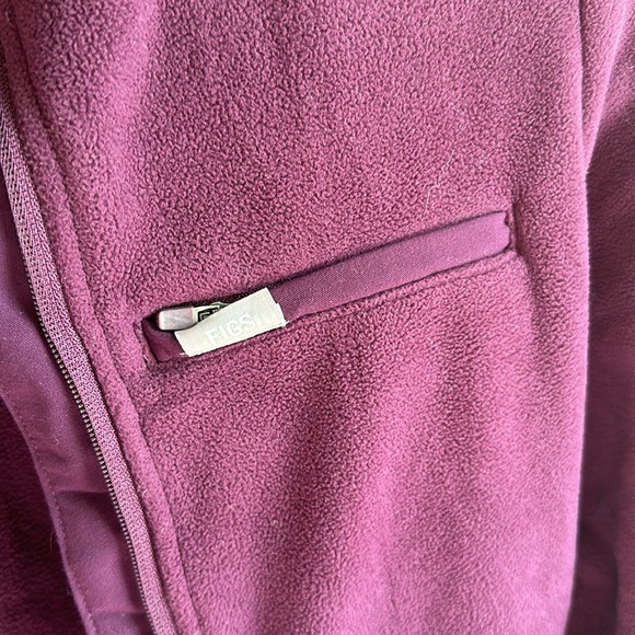 Figs jacket - Picture 2 of 5